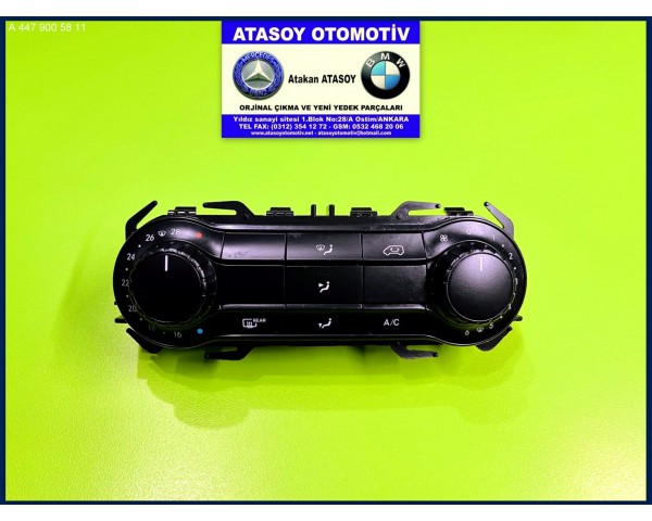 MERCEDES VİTO AC 4479003418 4479003012 4479001508 4479009206 4479005706 4479002406 4479006705 4479000405 4479005811 A4479003418 A4479003012 A4479009206 A4479005706 A4479002406 A4479006705 A4479000405 A4479005811